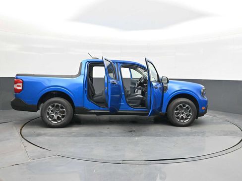 New 2026 Ford Maverick XLT image 27