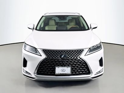 Used 2020 Lexus RX 350 FWD w/ Premium Package
