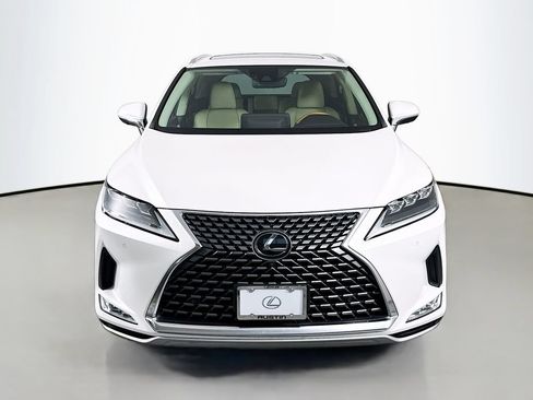 Used 2020 Lexus RX 350 FWD w/ Premium Package image 2
