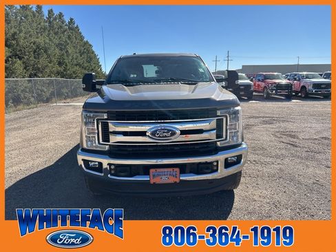 Used 2019 Ford F250 XLT w/ XLT Value Package image 10