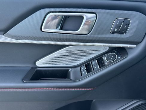 New 2026 Ford Explorer ST w/ Sun And Sound Package image 10