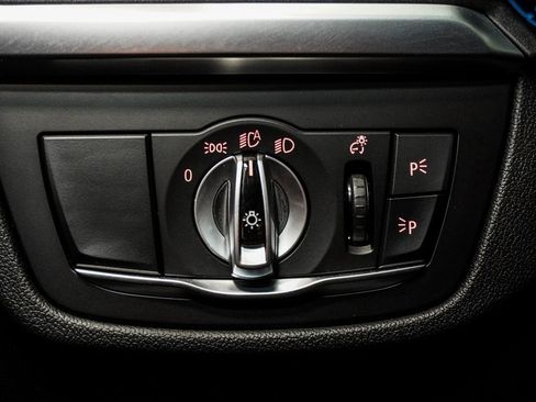 Used 2023 BMW X4 xDrive30i w/ M Sport Package image 27