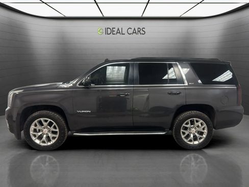 Used 2015 GMC Yukon SLT w/ Open Road Package AWD/4WD image 8