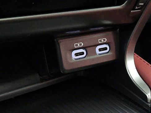 Used 2024 Lexus RX 350 F Sport w/ Convenience Package image 28