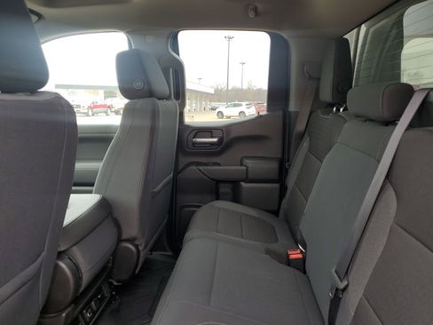 Used 2019 Chevrolet Silverado 1500 LT w/ All-Star Edition image 30