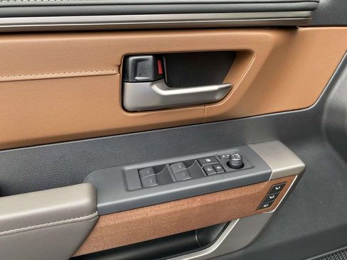 New 2026 Toyota Tundra 1794 Edition AWD/4WD image 22