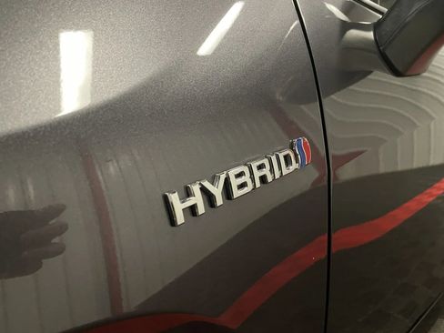 Used 2020 Toyota RAV4 XSE w/ XSE Grade Weather Package image 12