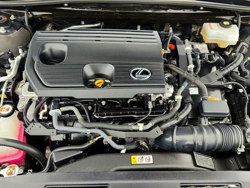 Used 2022 Lexus ES 300h w/ Premium Package image 26