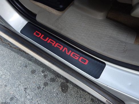 Used 2012 Dodge Durango SXT w/ Popular Equipment Group RWD image 27