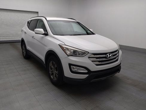 Used 2015 Hyundai Santa Fe Sport w/ Option Group 02 FWD image 13