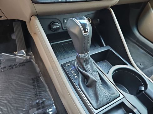 Used 2019 Hyundai Tucson Limited FWD image 21