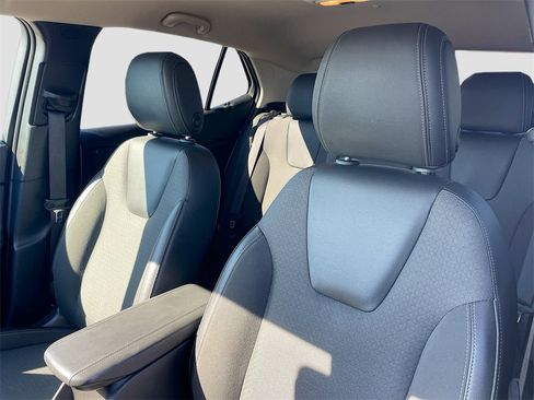 Used 2023 Buick Encore GX Select w/ Sport Touring Package image 12