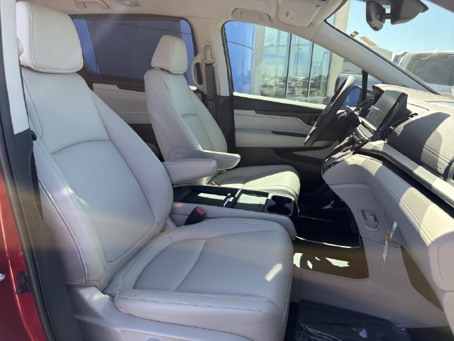 New 2027 Honda Odyssey EX-L image 13