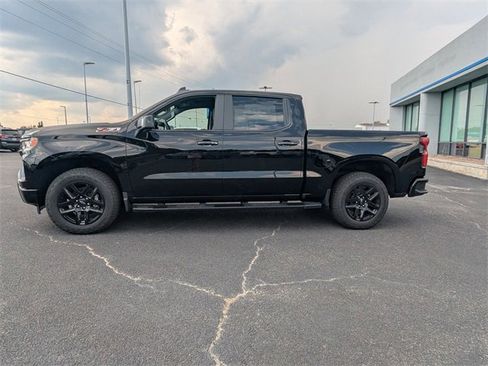 New 2026 Chevrolet Silverado 1500 RST w/ Safety Package image 7