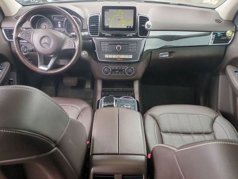 Used 2018 Mercedes-Benz GLE 350 4MATIC image 23