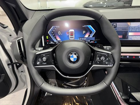 New 2026 BMW X3 xDrive30 w/ Convenience Package image 16