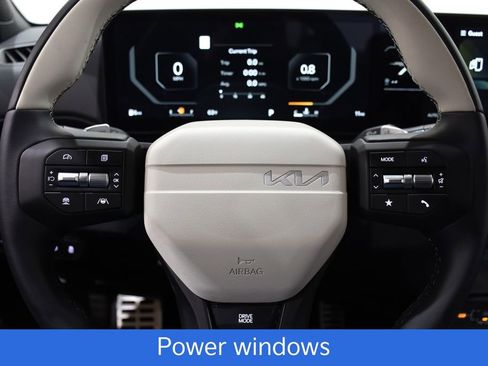 New 2025 Kia K4 GT-Line Turbo image 11