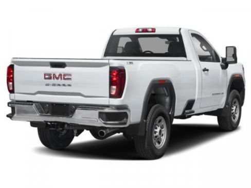 New 2026 GMC Sierra 3500 Pro w/ Convenience Package image 2