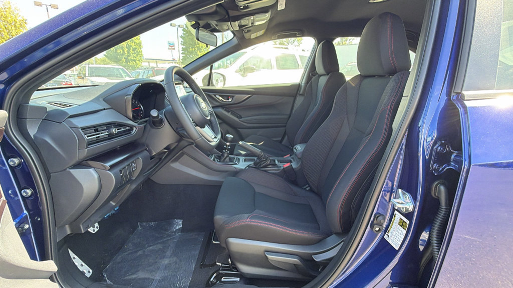 New 2026 Subaru WRX Premium AWD/4WD image 32