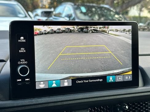 Used 2025 Honda CR-V Sport-L image 21