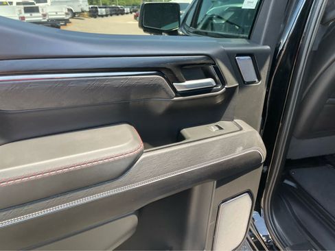 Used 2024 GMC Sierra 1500 AT4X AWD/4WD image 20