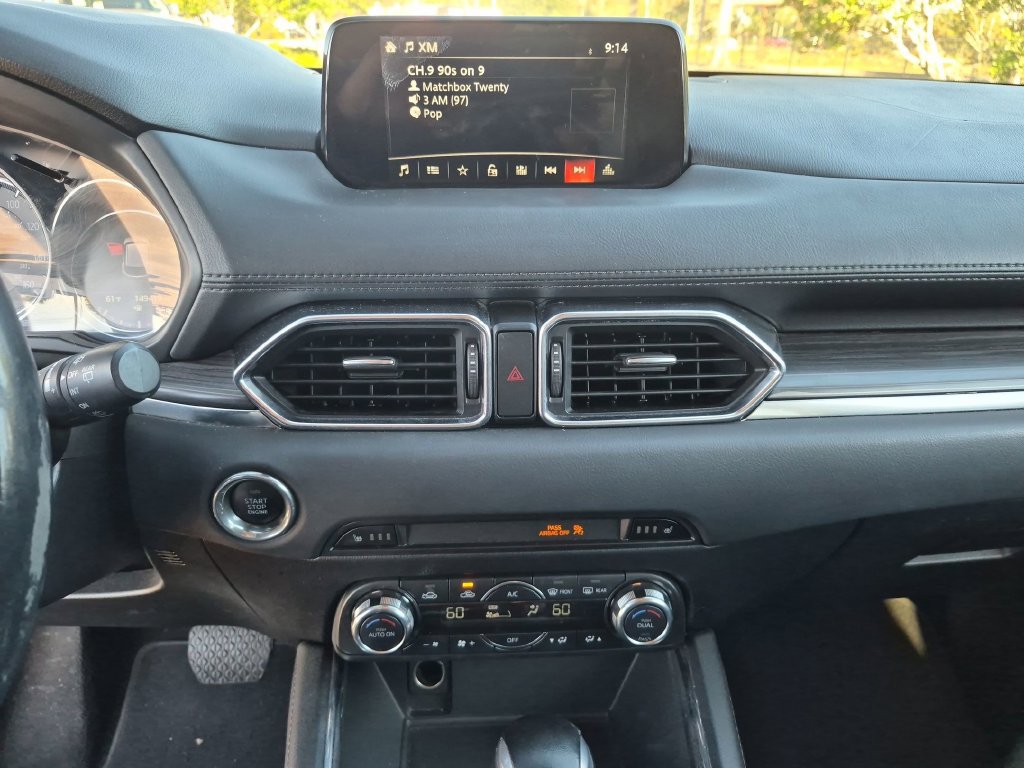 Used 2018 MAZDA CX-5 Grand Touring FWD image 33