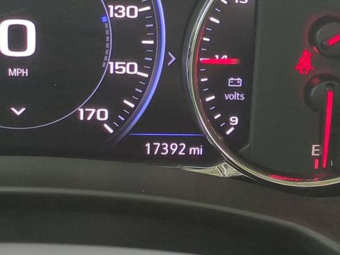 Used 2023 GMC Terrain Denali AWD/4WD image 34