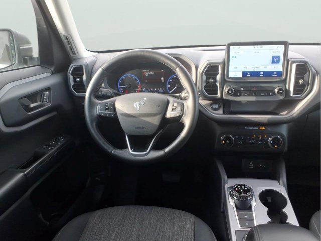Used 2023 Ford Bronco Sport Big Bend w/ Convenience Package AWD/4WD image 10