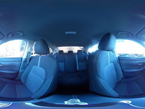 Used 2025 Nissan Sentra SV image 42