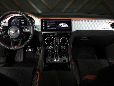 Used 2022 Bentley Continental GT Speed image 5