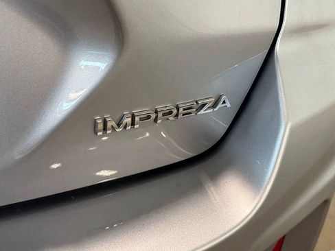Used 2025 Subaru Impreza 2.0i Sport AWD/4WD image 23