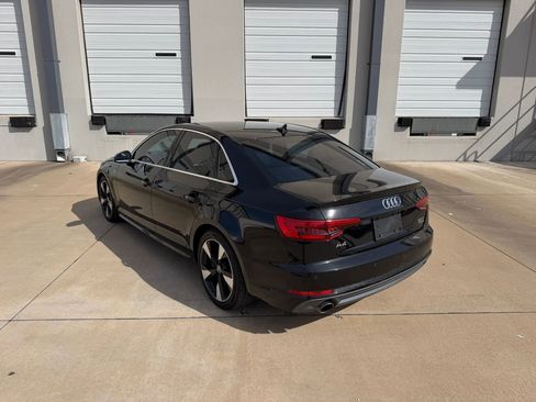 Used 2017 Audi A4 2.0T Premium Plus image 5