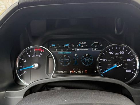 Used 2017 Ford F250 Platinum w/ Platinum Ultimate Package image 22