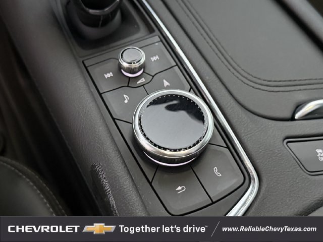 Used 2025 Cadillac XT5 Premium Luxury w/ LPO, Floor Liner Package AWD/4WD image 22