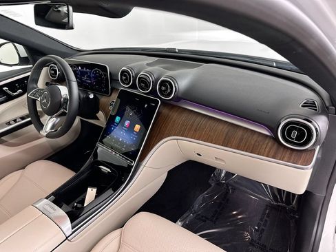 Certified 2026 Mercedes-Benz C 300 Sedan image 29
