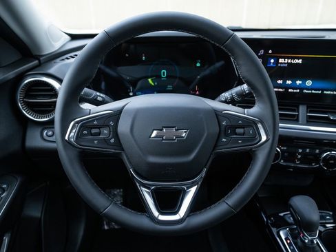 New 2026 Chevrolet Trax ACTIV image 16