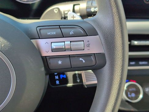 Used 2025 Hyundai Sonata SEL image 22