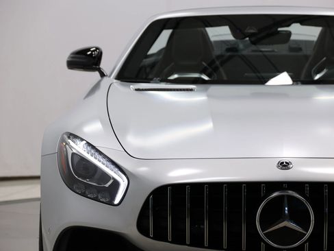 Used 2018 Mercedes-Benz AMG GT C image 85