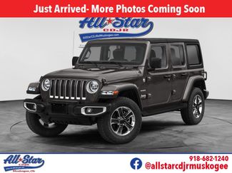 Used 2019 Jeep Wrangler Unlimited Sahara AWD/4WD video 1