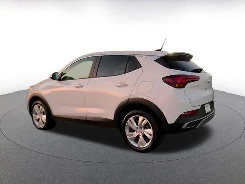 Used 2025 Buick Encore GX Preferred image 10