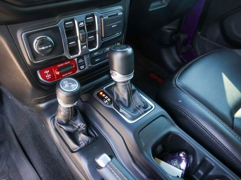 Used 2023 Jeep Wrangler Rubicon 392 w/ Trailer Tow Package image 24