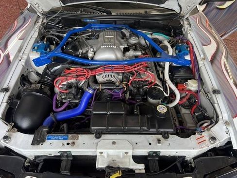 Used 1996 Ford Mustang Cobra RWD image 11