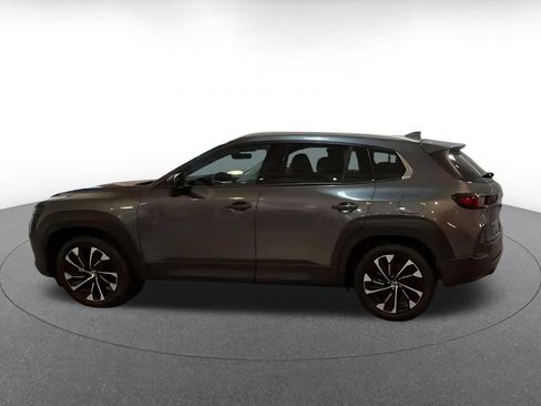 Used 2025 MAZDA CX-50 2.5 Hybrid w/ Premium Plus Pkg AWD/4WD image 8