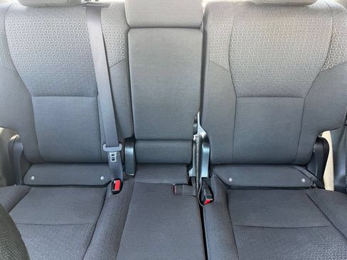 Used 2025 Toyota 4Runner SR5 RWD image 43
