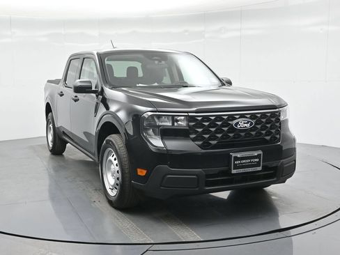 Used 2025 Ford Maverick XL FWD image 53