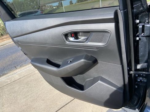 Used 2024 Honda Accord EX image 48