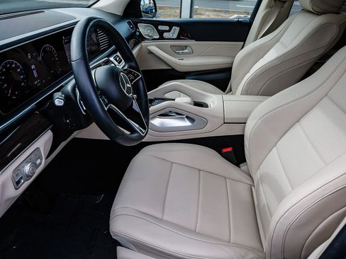 Used 2024 Mercedes-Benz GLE 450e GLE 450e image 19