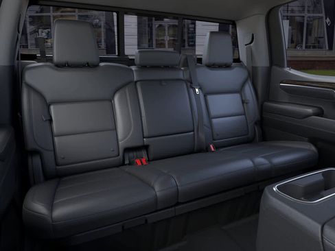 New 2025 GMC Sierra 1500 Elevation w/ Elevation Premium Package image 17