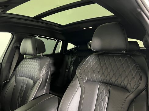 New 2026 BMW X6 xDrive40i image 15