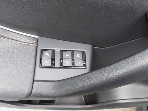 Used 2018 Jaguar F-PACE Prestige AWD/4WD image 14